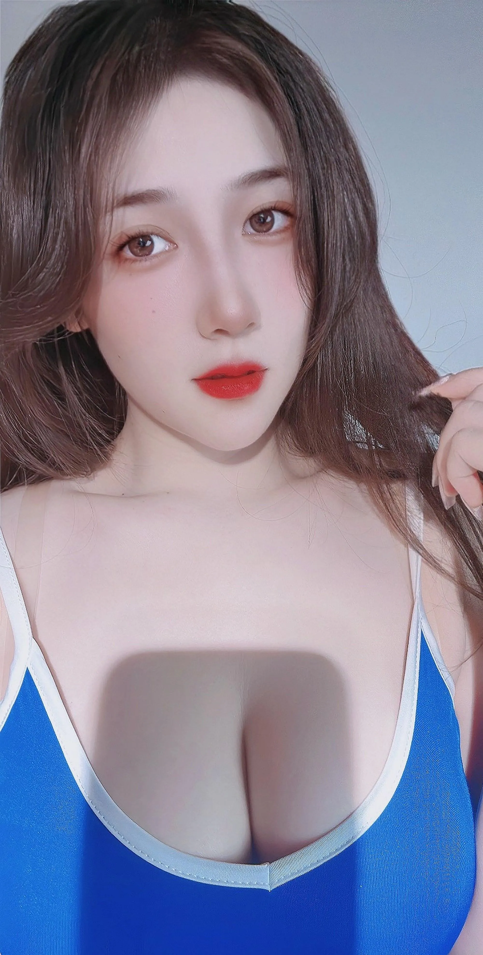 NO.030 可可西yyy – 微密圈系列 还得是圈子得劲吧 [21P]插图2